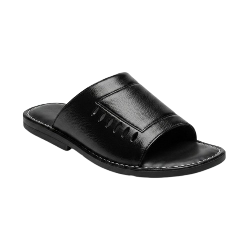 Men's Leather Slippers | Original Handmade Peshawari Style